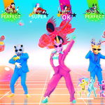 Joc Nintendo Switch Just Dance 2025 (CIAB)