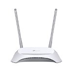 Router wireless tp-link tl-mr6400, wi-fi, single-band