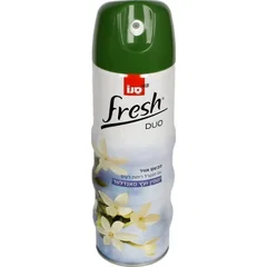 Odorizant camera Sano Fresh Duo - Jasmine, Sandal, 300 ml