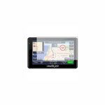Folie de protectie Smart Protection GPS Smailo Joy - 2buc x folie display, Smart Protection