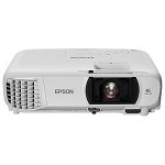 Epson EH-TW740 Videoproiector Full HD 1920 x 1080 3300 Lumeni Alb