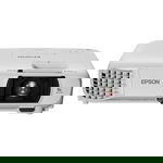 Epson EH-TW740 Videoproiector Full HD 1920 x 1080 3300 Lumeni Alb