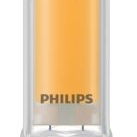 Light bulb led capsule philips classic g9, 3.5w (40w), 380 lm, warm white light (2700k)