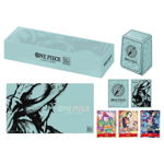 One Piece Card Game Japanese 1st Anniversary Set, Bandai