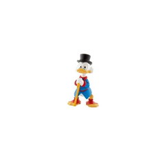 Figurină Bullyland Mickey Mouse & Friends - Scrooge McDuck, Bullyland