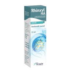 Rhinxyl HA spray nazal pentru adulti 0.1%, 10ml, Terapia, TERAPIA S.A.