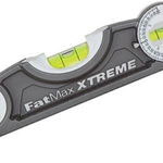 Nivela Stanley TORPEDO FatMax 0-43-609, 25 cm, Stanley