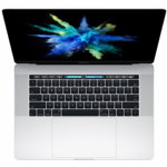 Notebook / Laptop Apple 15.4'' New MacBook Pro 15 Retina with Touch Bar, Skylake i7 2.6GHz, 16GB, 256GB SSD, Radeon Pro 450 2GB, Mac OS Sierra, Space Grey, INT keyboard