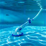 Wiki Vac - aspirator automatic pentru piscină supraterană, aicuce.ro