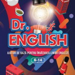 Dr. English. Ajutor de baza pentru invatarea limbilor straine PAULA DREVE