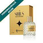 Extrait de parfum Sirius Personalizat, Momirov Cosmetics