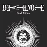 Death Note Black Edition Vol.2 - Takeshi Obata
