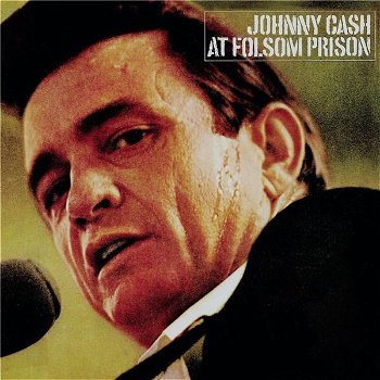 VINIL Universal Records Johnny Cash: At Folsom Prison