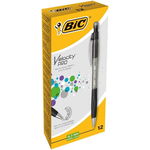 Set 12 Creioane Mecanice Bic Velocity Pro, Varf 0.7 Mm