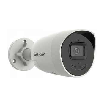 Camera de supraveghere Hikvision DS-2CD2026G2-IU/SL(2.8MM)