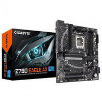 Placa de baza GIGABYTE Z790 EAGLE AX, LGA1700