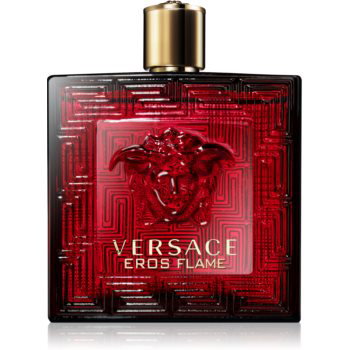 Versace Eros Flame Apa de parfum 200 ml (Barbati), Versace
