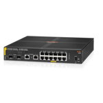 Switch Aruba 6000, 12 ports, 10/100/1000Mbps, ARUBA NETWORKS