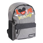 Rucsac Casual Mickey Mouse (31 x 44 x 16 cm), Mickey Mouse