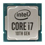 Procesor Intel Core i7-10700T, socket 1200, 8 C / 16 T, 2.00 GHz - 4.50 GHz, 16 MB cache, 35 W, Intel