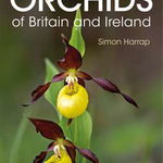 Pocket Guide to the Orchids of Britain and Ireland (Cărți despre Orhidee)