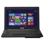 Laptop ASUS X451MAV-BING-VX295B Intel® Celeron® N2840 pana la 2.58GHz 14.0"" 2GB 500GB Intel® HD Graphics Windows 8.1, ASUS