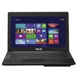 Laptop ASUS X451MAV-BING-VX295B, Intel® Celeron® N2840 pana la 2.58GHz, 14.0", 2GB, 500GB, Intel® HD Graphics, Windows 8.1