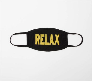 Chinatown Market Relax Face Mask Black