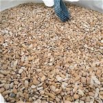 Pebbles Sandstone Mandras, 3-6 cm KG, PIATRAONLINE