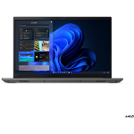 Laptop LENOVO ThinkBook 15 G4 ABA 21DL003SRM, 15.6" Full HD, AMD® Ryzen™ 7 5825U, 16GB RAM, SSD 1TB, Radeon, Fara sistem de operare, Mineral Gray
