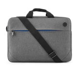 Geanta Laptop Reversible Protective 15.6inch Negru/Violet, Hewlett Packard
