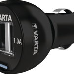 Incarcator varta 2x USB (57931101401), Varta