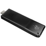 PC Intel Compute Stick STK1AW32SC cu procesor Intel Atom x5-z8300 1.44 GHz, 2GB, 32GB eMMC, Microsoft Windows 10 Home