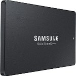 Dysk SSD Samsung SM883 240GB 2.5` SATA III (MZ7KH240HAHQ-00005), Samsung