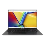 Laptop ASUS Vivobook 16 X1605VA 16 inch WUXGA Intel Core i5-1335U SSD 512GB Intel Iris Xe Graphics No OS Indie Black