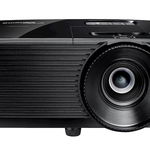 PROJECTOR OPTOMA W381