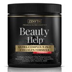 Beauty Help Strawberry, 300g, Zenyth, Zenyth