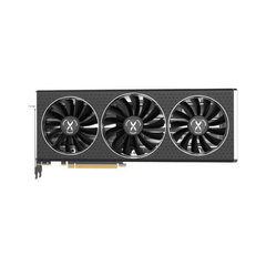 Placa video XFX Radeon RX 6750 XT Speedster QICK 319 Ultra 12GB GDDR6 1‎92-bit