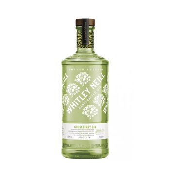 Gin Whitley Neill Gooseberry, 0.7L