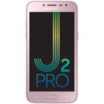 SAMSUNG Galaxy J2 Pro 2018 Dual Sim 16GB LTE 4G Roz, SAMSUNG