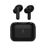 Casti Bluetooth QCY T10 Pro black, QCY