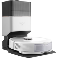 Robot aspirator Roborock - Q8 Max Plus, alb