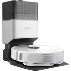 Robot aspirator Roborock - Q8 Max Plus, alb