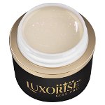 Gel UV Constructie Unghii RevoFlex LUXORISE 15ml, Sweet Mint, LUXORISE