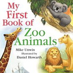 My First Book of Zoo Animals