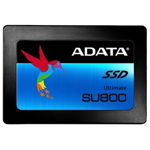 Solid State Drive (SSD) ADATA Ultimate SU800, 256GB, 2.5  , SATA III