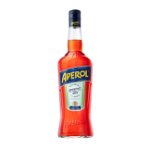 Aperitivo 1000 ml, Aperol