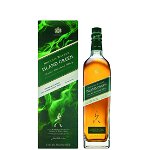 Johnnie Walker Island Green Select Release Blended Scotch Whisky 1L, Johnnie Walker