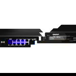 Intel Atom-C 8 GB RAM QuCPE-3032-C3558R-8G, QNAP