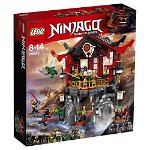 Templul invierii 70643 LEGO Ninjago, LEGO